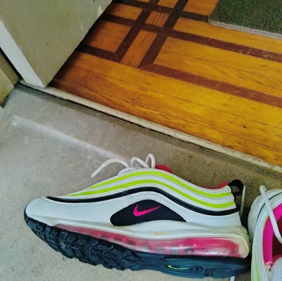 Air Max Jordan's - Picture 7 of 10